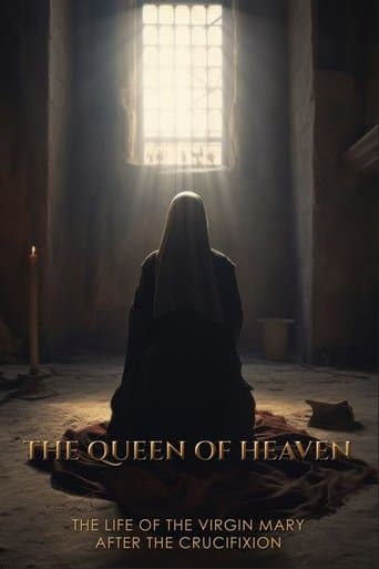 Movie poster for The Queen of Heaven