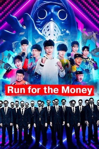 Movie poster for Run for the Money