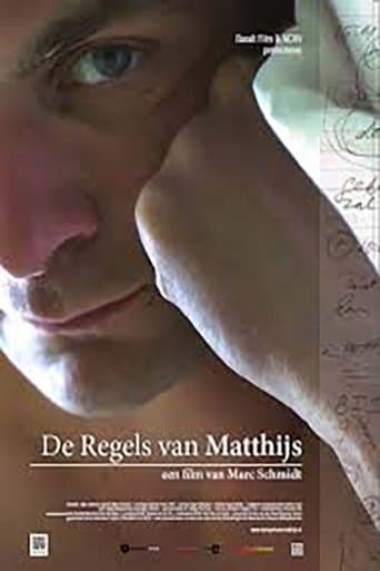Movie poster for Matthew's Laws