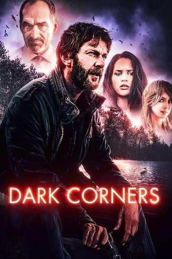 Movie poster for Dark Corners