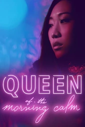 Movie poster for Queen of the Morning Calm