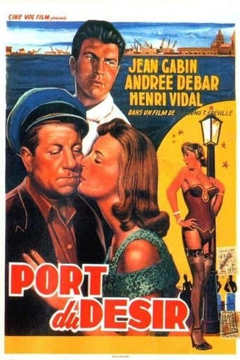 Movie poster for House on the Waterfront