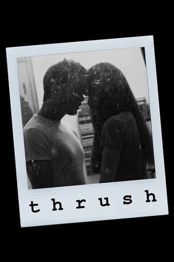 Movie poster for Thrush