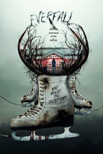 Movie poster for Everfall