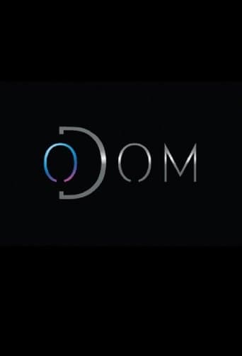 Movie poster for O Dom