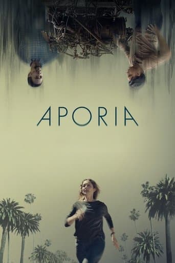 Movie poster for Aporia