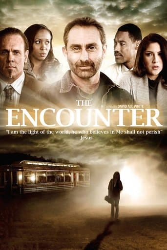 Movie poster for The Encounter