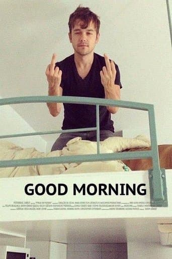 Movie poster for Good Morning