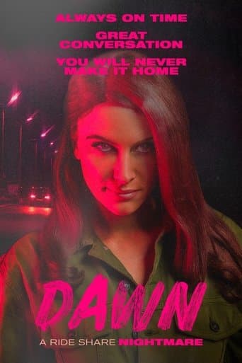 Movie poster for Dawn
