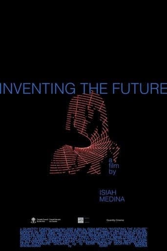 Movie poster for Inventing the Future