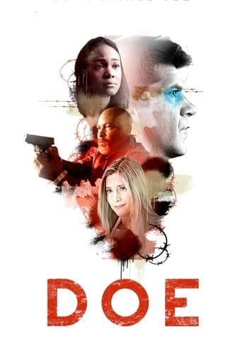 Movie poster for Doe