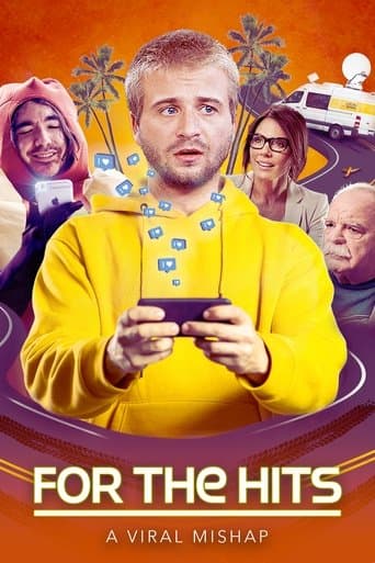 Movie poster for For the Hits