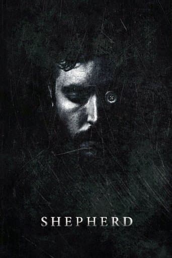 Movie poster for Shepherd
