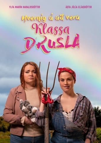 Movie poster for How to be a Classy Tramp