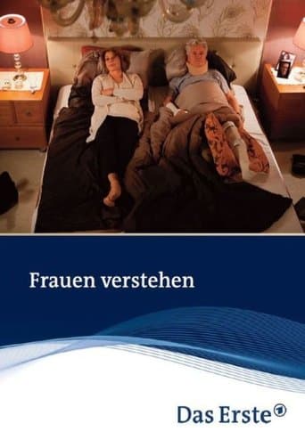 Movie poster for Frauen verstehen