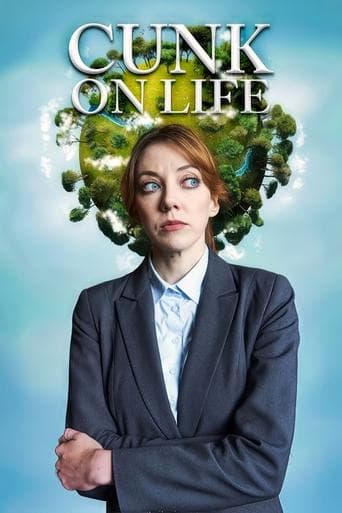 Movie poster for Cunk on Life