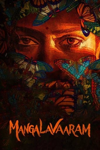 Movie poster for Mangalavaaram