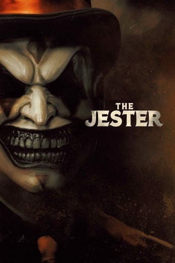 Movie poster for The Jester
