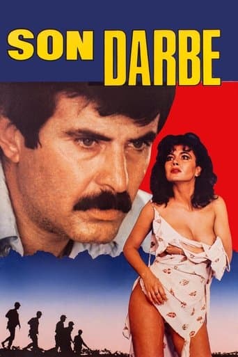 Movie poster for Son Darbe