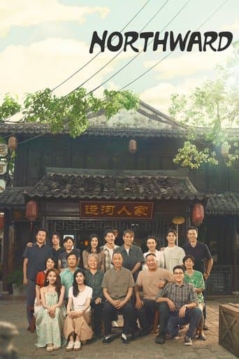 Movie poster for Northward