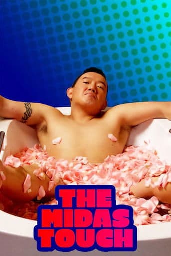 Movie poster for The Midas Touch