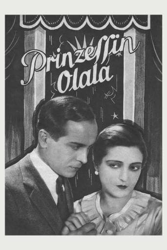 Movie poster for Art of Love