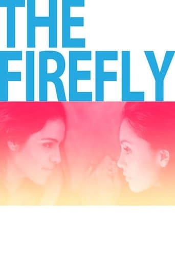 Movie poster for The Firefly