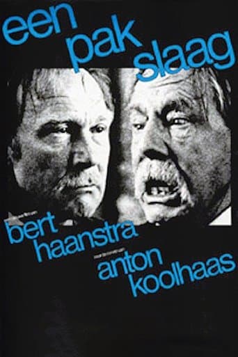 Movie poster for Mr. Slotter's Jubilee