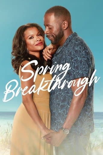 Movie poster for Spring Breakthrough