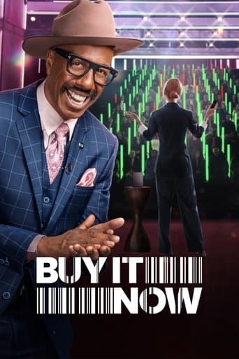Movie poster for Buy It Now