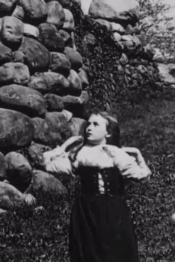 Movie poster for By the Faith of a Child