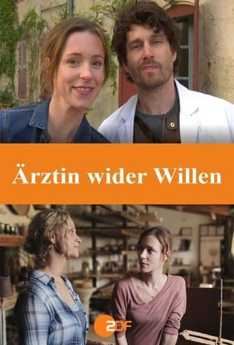 Movie poster for Ärztin wider Willen