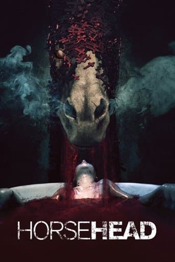 Movie poster for Horsehead