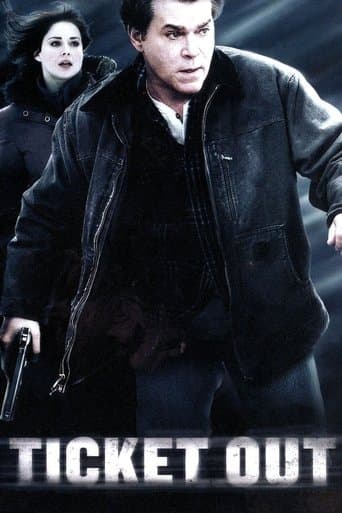 Movie poster for Ticket Out