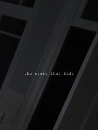 Movie poster for The Stars That Fade
