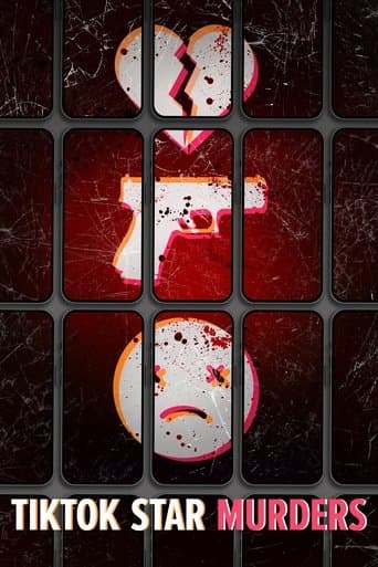 Movie poster for TikTok Star Murders