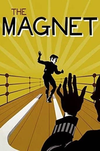 Movie poster for The Magnet