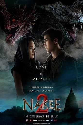 Movie poster for Nakee 2