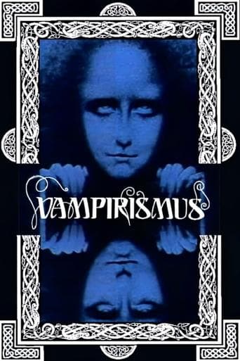 Movie poster for Vampirismus