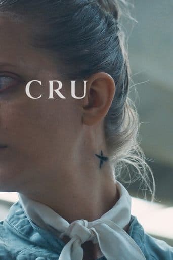 Movie poster for Cru