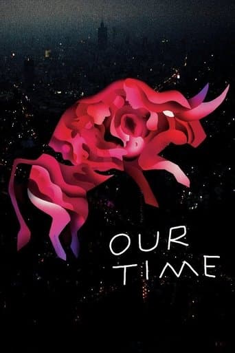 Movie poster for Our Time