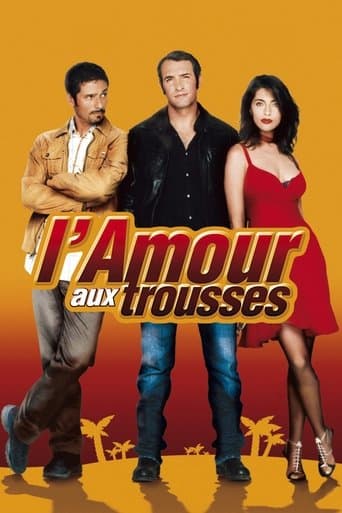 Movie poster for Hot Acts of Love
