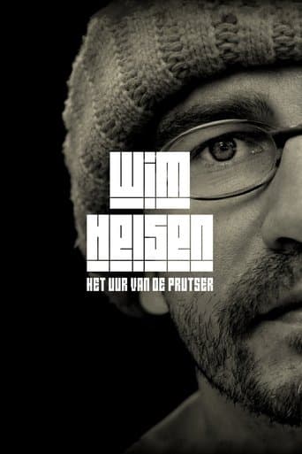 Movie poster for Wim Helsen: Het Uur van de Prutser