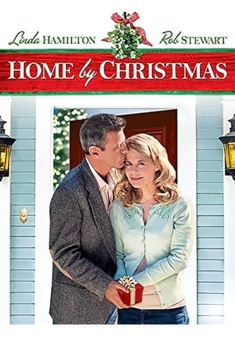 Movie poster for Home by Christmas