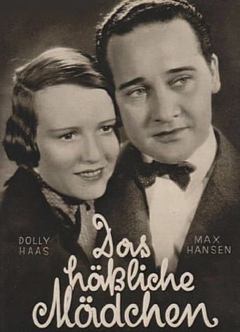 Movie poster for The Private Secretary Gets Married
