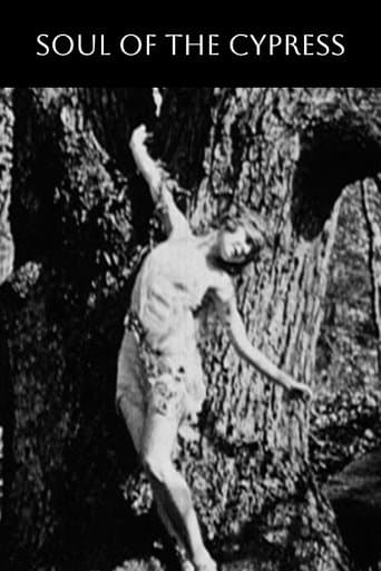 Movie poster for Soul of the Cypress