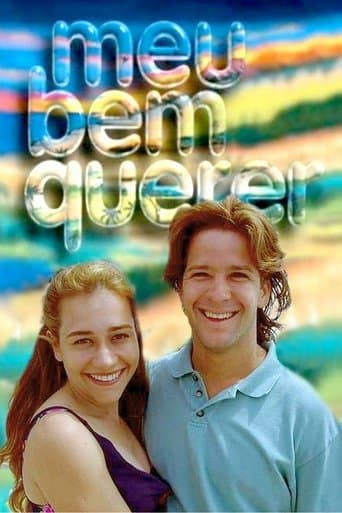 Movie poster for Meu Bem Querer