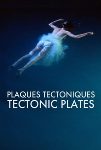 Movie poster for Tectonic Plates