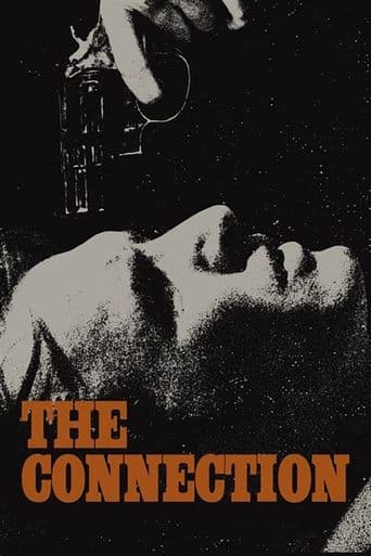Movie poster for The Connection