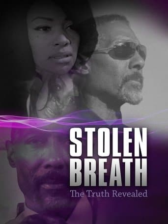 Movie poster for Stolen Breath: The Truth Revealed